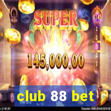 club 88 bet